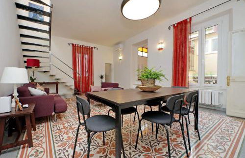 Casa Giubbonari con terrazzo - Foto 37