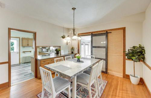 5 Mi to Hersheypark Family Home with Game Room - Foto 6