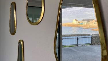 Casa Nomad - appartement cozy les pieds dans l'eau - Foto 5