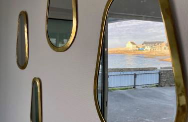 Casa Nomad - appartement cozy les pieds dans l'eau - Foto 5