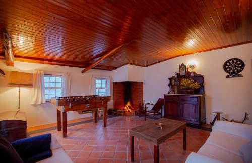Casa da Ponte de Mucela - Foto 32