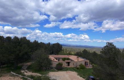 Case de Campo "El Caroche" Alojamientos, Retiros y Eventos - Foto 23