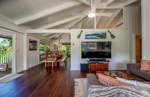 Hale Naninoa 5 Bedroom Home by RedAwning - Foto 14