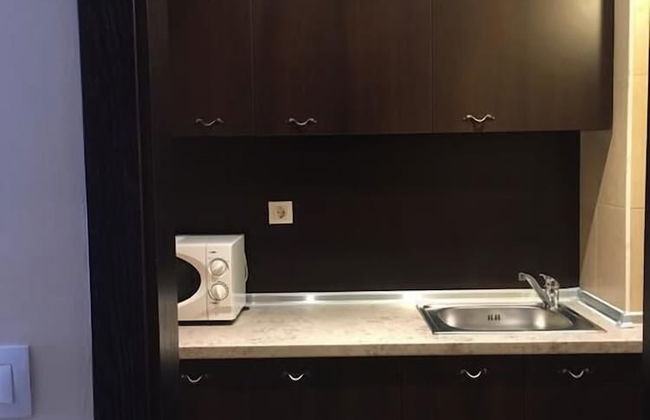 Red Hotel - Lozenetz - Foto 13