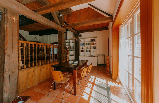 Landhaus Kurzenmoor - Foto 43