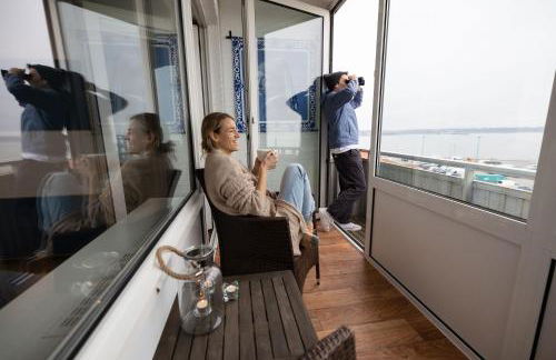 Ferienwohnung WetterFest 11 - Photo 12