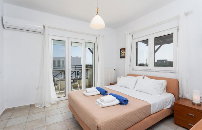 Hermione Villa in Gennadi - Foto 16