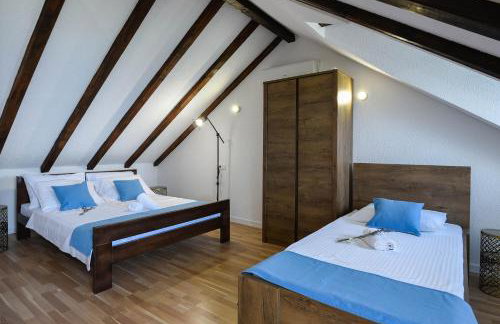 Luxury Villa Navis - Photo 47