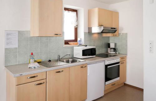 Apartment Haupthaus Schönblick - SVH116 by Interhome - Foto 7