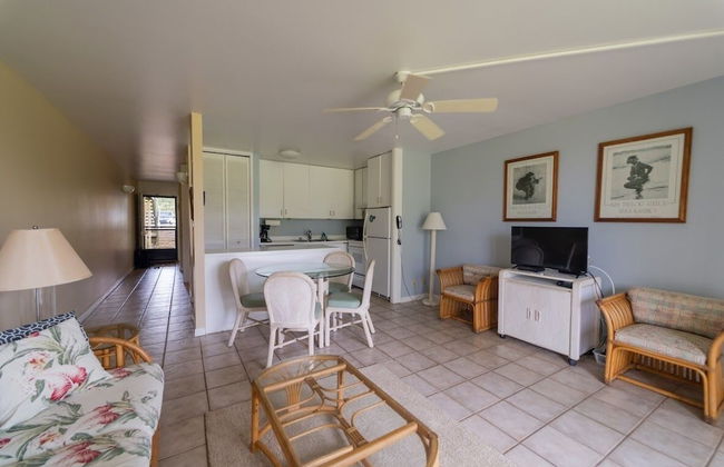 Turtle Bay Hula House Budget Nuc 90-tvu-0566 1 Bedroom Condo by RedAwning - Foto 8