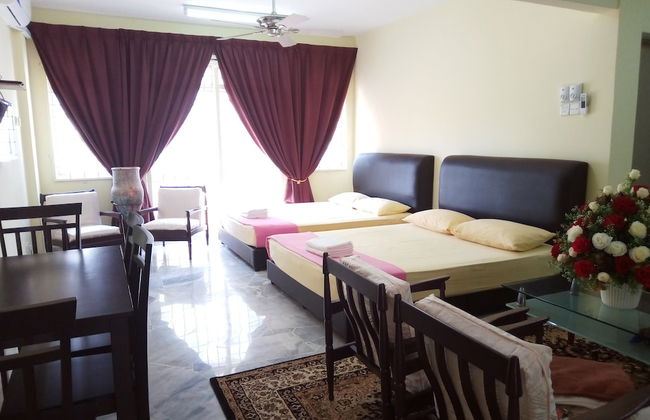 Rose Condo Cocobay Beach Resort - Foto 13