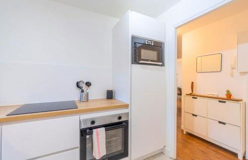 3 bedroom apartment with parking & balconies - Foto 15