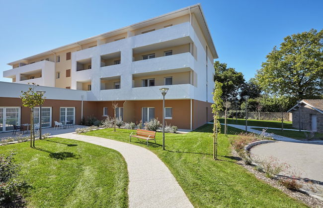 Zenao Appart'hôtels Challans - Photo 16