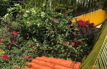 Large house with pool, barbecue and garden - Foto 12