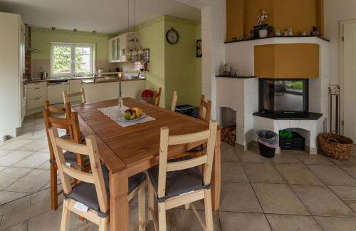 Ferienhaus Cordes, FeWo Vermittlung Nordsee - Foto 15