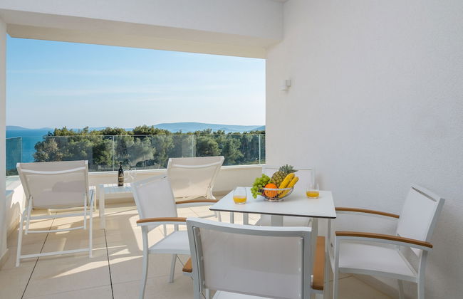 Villas Baotic - Foto 77