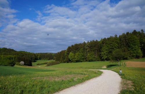 Kleine Ferienwohnung auf dem Land, Haus Hans Stepha - Foto 16