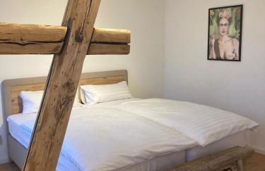 Wohlfühl-Insel in der Altstadt mit WLAN, Balkon, voll ausgestatteter Küche & Supermarkt fussläufig in nur 3 min - Foto 8