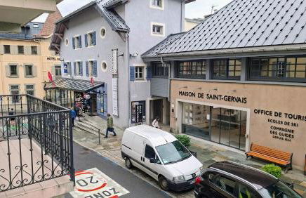 Appartement 14 - Résidence Conseil au coeur du village - Foto 16