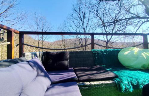 UNDER THE GREEN ROOF - Foto 18