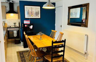 The Penthouse, Barnoldswick - Foto 6