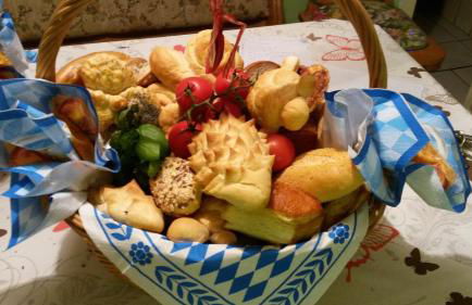 Ferienwohnung Sonnenschein Familie Hamdorf - Photo 79