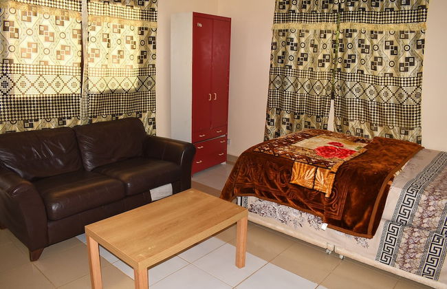 London innn 2 - Photo 7