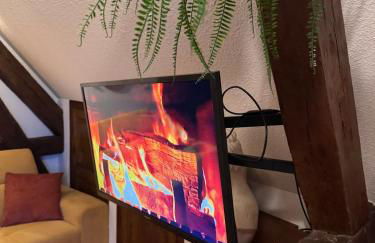 L'Atelier - Logis d'artiste - Centre historique - Photo 20