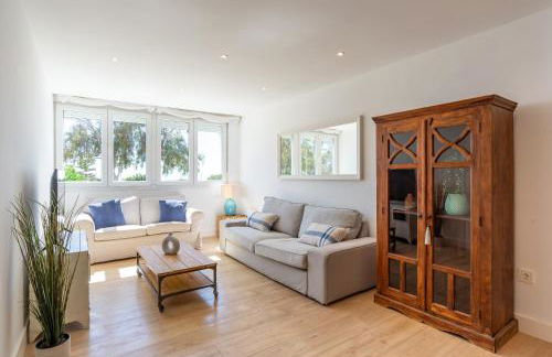 Sea View with Parking by LU&CIA - Foto 6