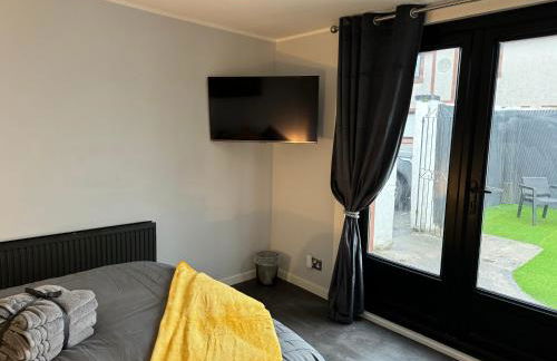 The Schoolhouse Largs - Foto 42