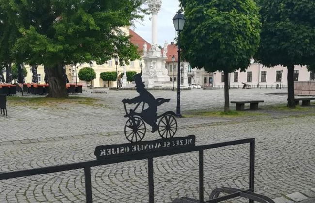 Apartment Olymp Osijek-garage - Foto 22