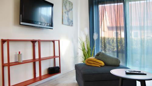 Friesenstraße 13 - Foto 5