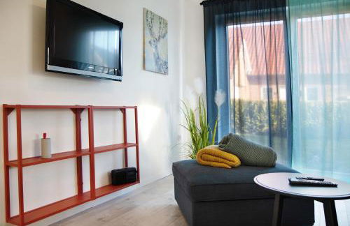 Friesenstraße 13 - Photo 5