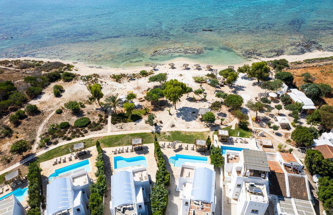 Thalassines Villas - Foto 7