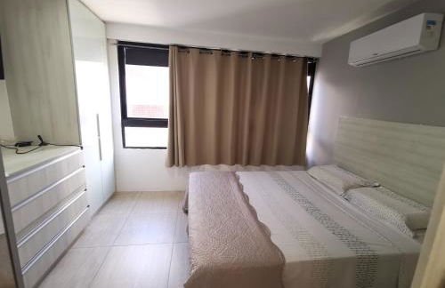 Boa Viagem - Charmoso apartamento para casais - Photo 5