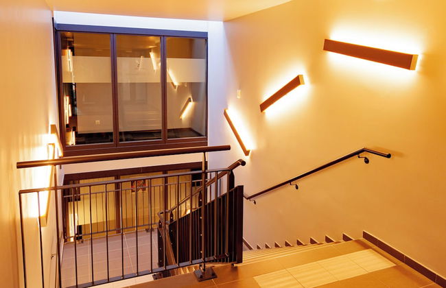 Tempologis Le Saint Germain Grenoble - Photo 3