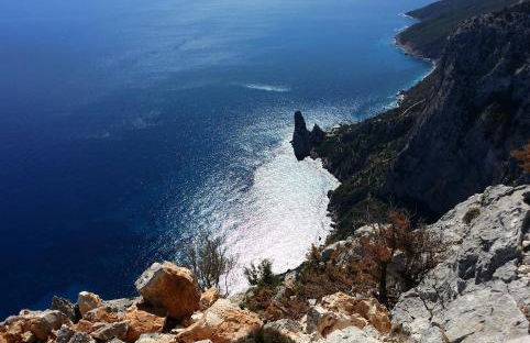 Appartamento tra mare e montagna - Foto 16