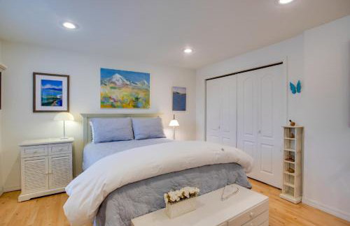 Grand Junction Abode ~ 2 Miles to Wineries & Golf! - Foto 17