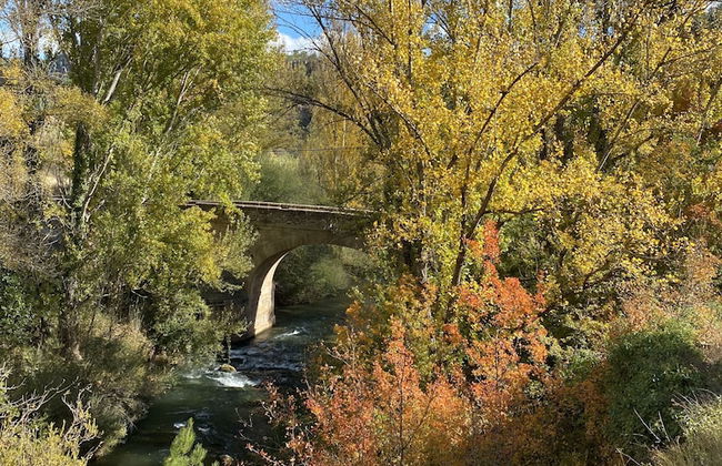 La Casa de Los Moyas - Foto 55