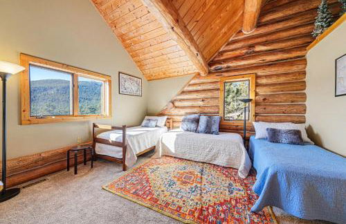 The Broadmeadow Cabin - VR-25-0005 cabin - Photo 27