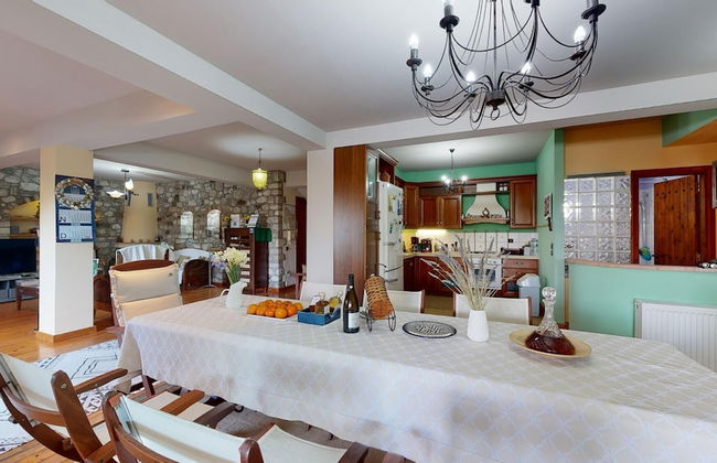 Primavera Villa Sea View - Foto 9