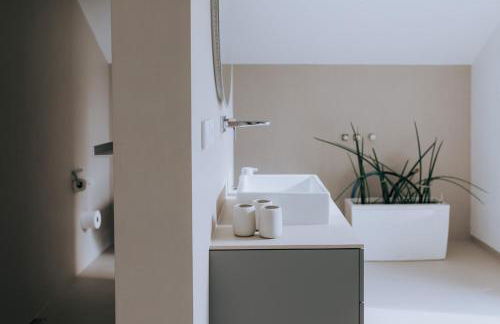 Deluxe-Naturhaus zum Entspannen in zentraler Lage - Foto 37