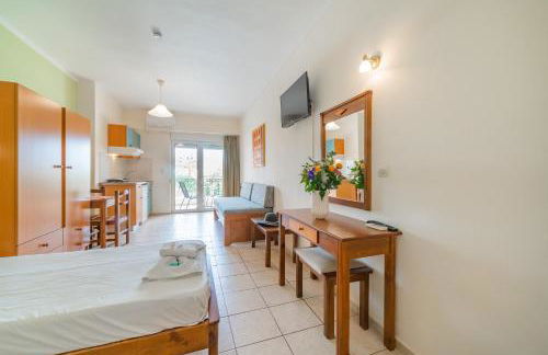 Matthias Hotel Apartments - Foto 25