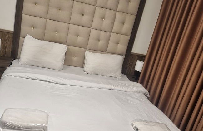 Charming Amman Apartment With Central Air-con & Street Parking - Foto 1