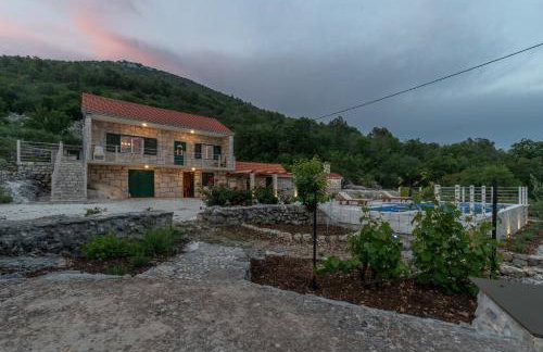 Villa Žuža - Foto 13