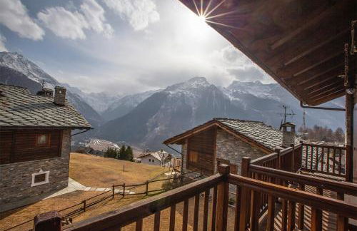 L'Atelier du Temps - Chalet Les Marmottes - Foto 19