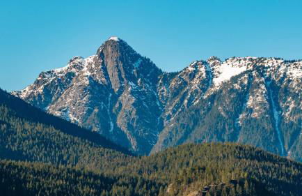 Luxe Mountain Retreat in N Cascades hot tub sauna - Foto 19