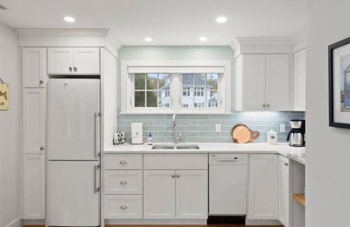 Rockport Studio w/parking|Walk 2 Downtown Rockport - Foto 4