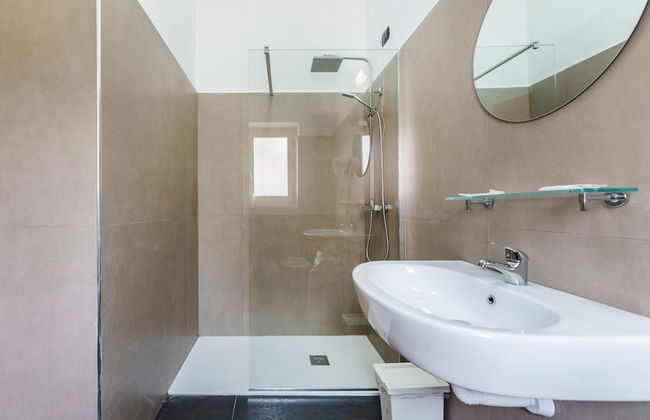 Le Grand Bleu - Gioia Apartments - Foto 72