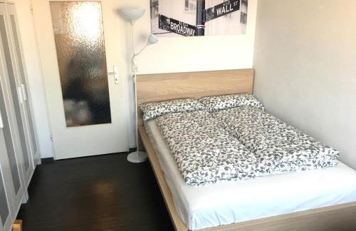 Business Appartement - Foto 15